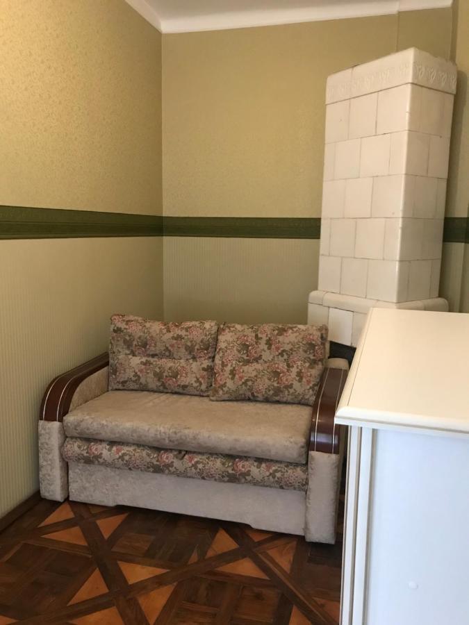 Квартира В Серці Львова Львів Екстер'єр фото